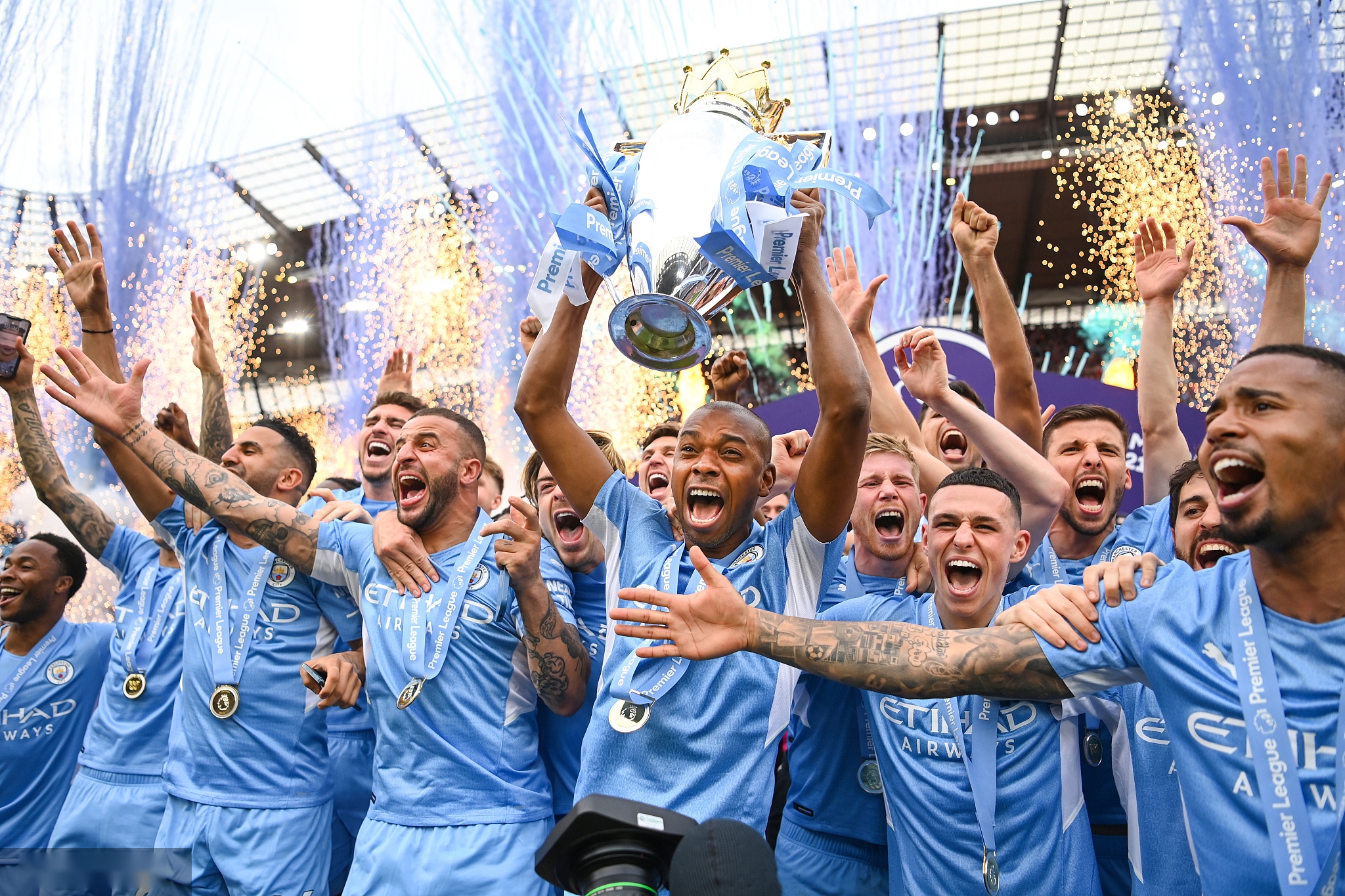 在积分榜上 在积分榜上